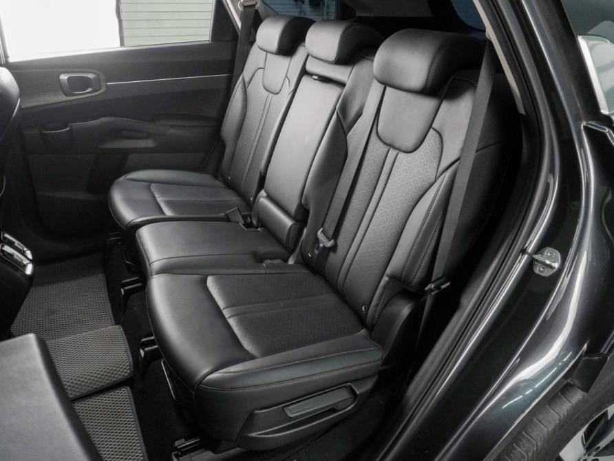 Kia Sorento IV Воронеж  - изображение 9