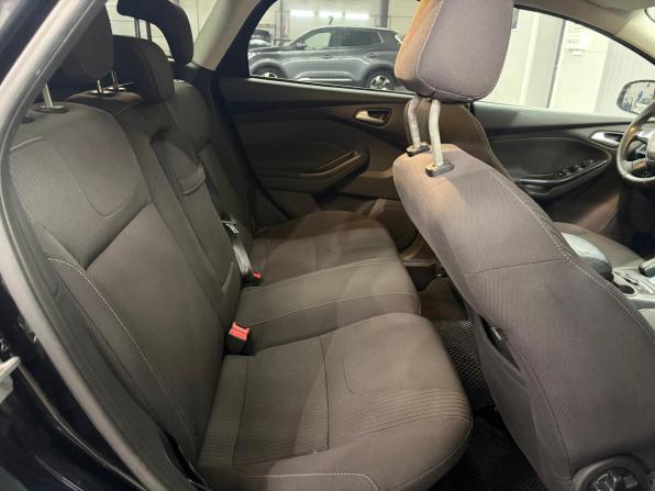Ford Focus III с пробегом 2013 года, цена 767 000 рублей, 277568 км, универсал, Автокод Объявления
