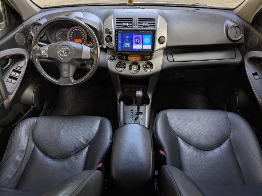Toyota RAV4 III (XA30) Екатеринбург  - изображение 11