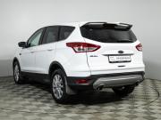 Ford Kuga II Санкт-Петербург  - изображение 23