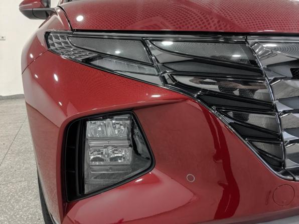 Hyundai Tucson IV с пробегом 2023 года, цена 3 550 000 рублей, 17087 км, внедорожник, Автокод Объявления