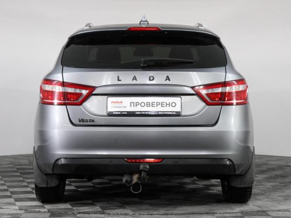 Lada (ВАЗ) Vesta I с пробегом 2021 года, цена 1 150 000 рублей, 90000 км, универсал, Автокод Объявления
