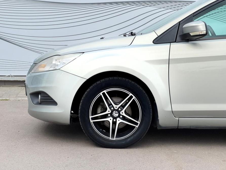 Ford Focus II Рестайлинг Воронеж  - изображение 3