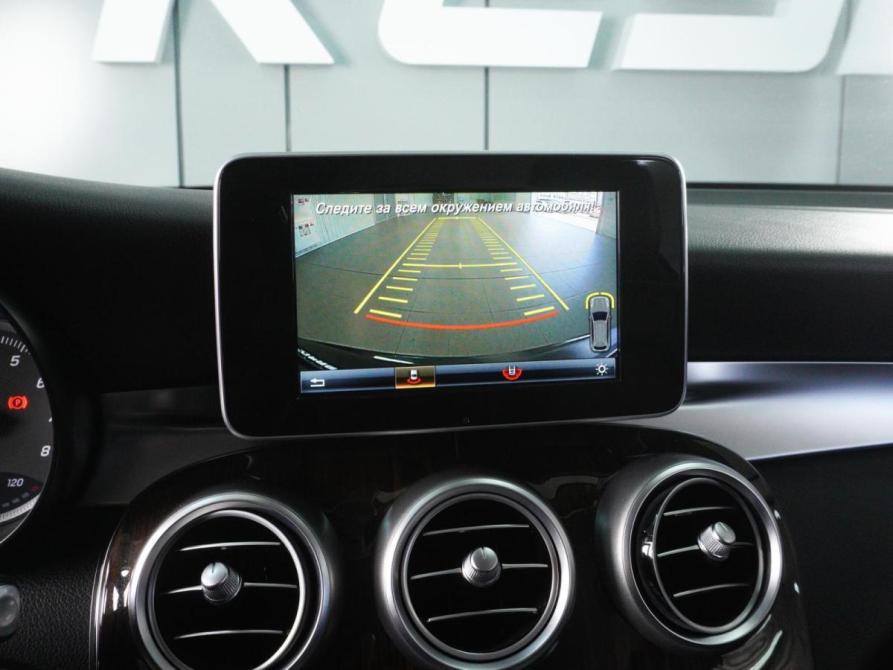 Mercedes-Benz GLC I (X253) Минеральные Воды  - изображение 12