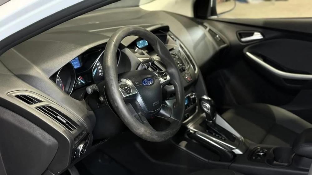 Ford Focus III Смоленск  - изображение 12