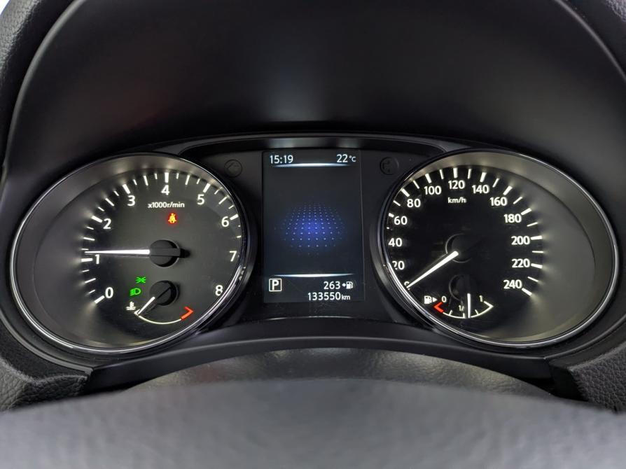 Nissan Qashqai II Москва  - изображение 13