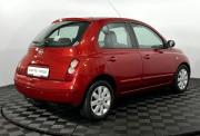 Nissan Micra III (K12) Нижний Новгород  - изображение 29