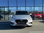Hyundai Solaris II Оренбург  - изображение 24