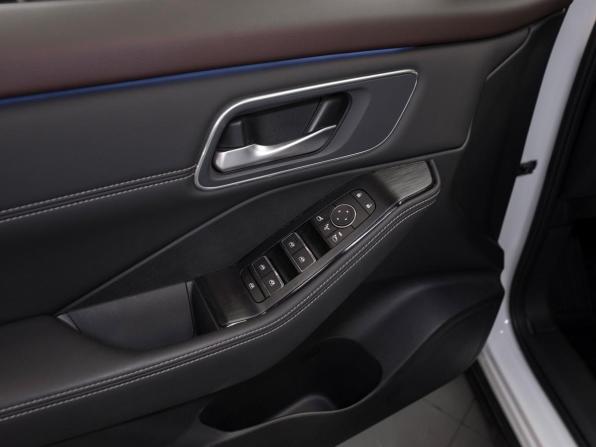 Nissan X-Trail IV с пробегом 2024 года, цена 4 700 000 рублей, 4085 км, внедорожник, Автокод Объявления