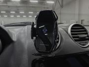 Mercedes-Benz M-Класс II (W164) Рестайлинг Новосибирск  - изображение 37
