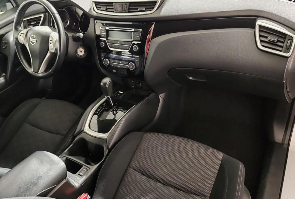 Nissan Qashqai II Ярославль  - изображение 15