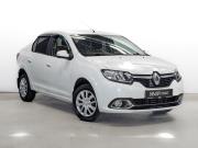 Renault Logan II Санкт-Петербург  - изображение 27