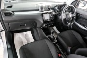 Suzuki Swift V Омск  - изображение 47