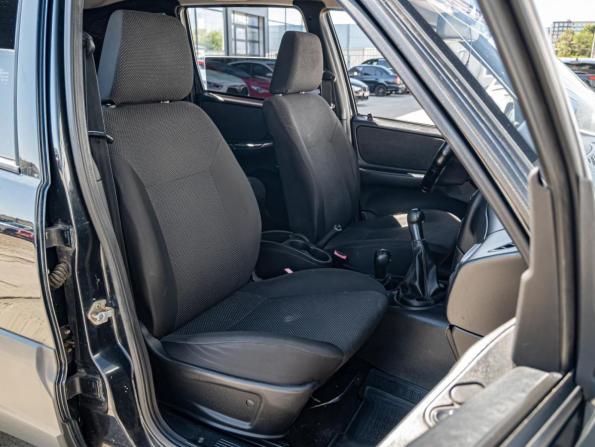 Chevrolet Niva I Рестайлинг с пробегом 2015 года, цена 590 000 рублей, 100633 км, внедорожник, Автокод Объявления