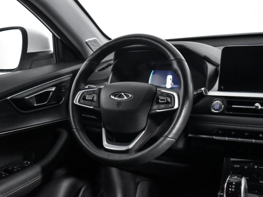 Chery Tiggo 7 Pro I Санкт-Петербург  - изображение 16