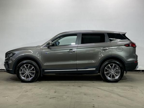 Geely Atlas Pro с пробегом 2024 года, цена 2 409 000 рублей, 17700 км, внедорожник, Автокод Объявления