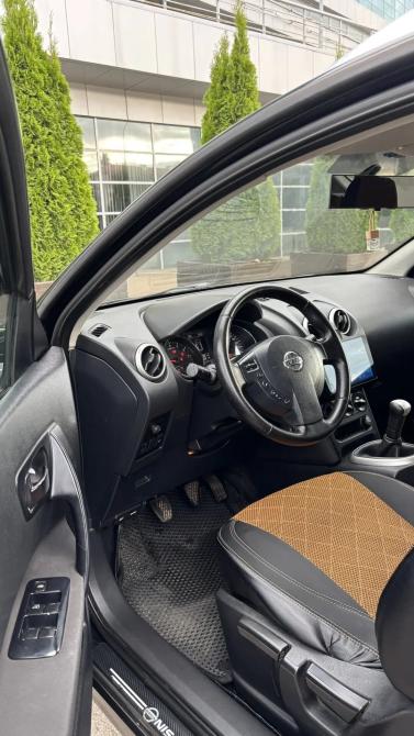 Nissan Qashqai+2 I Рестайлинг Уфа  - изображение 8