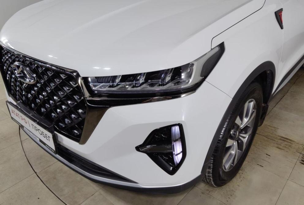 Chery Tiggo 7 Pro Max I Рестайлинг Волгоград  - изображение 21