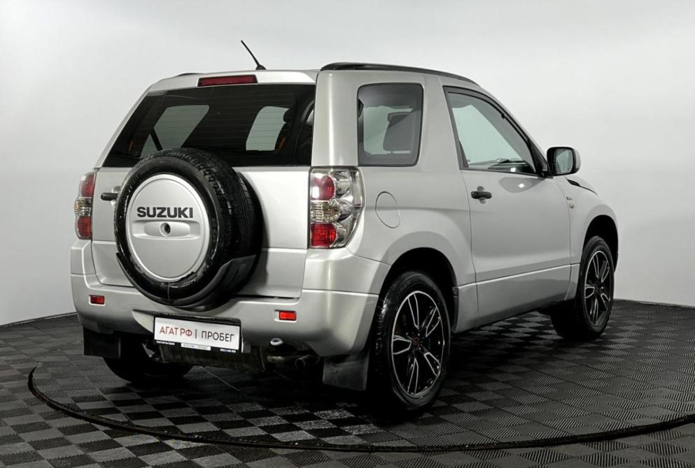 Suzuki Grand Vitara II Нижний Новгород  - изображение 6