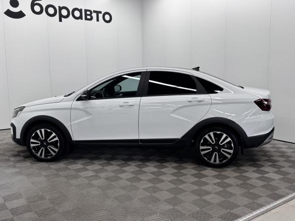 Lada (ВАЗ) Vesta I Рестайлинг (NG) с пробегом 2023 года, цена 1 350 000 рублей, 43217 км, седан, Автокод Объявления