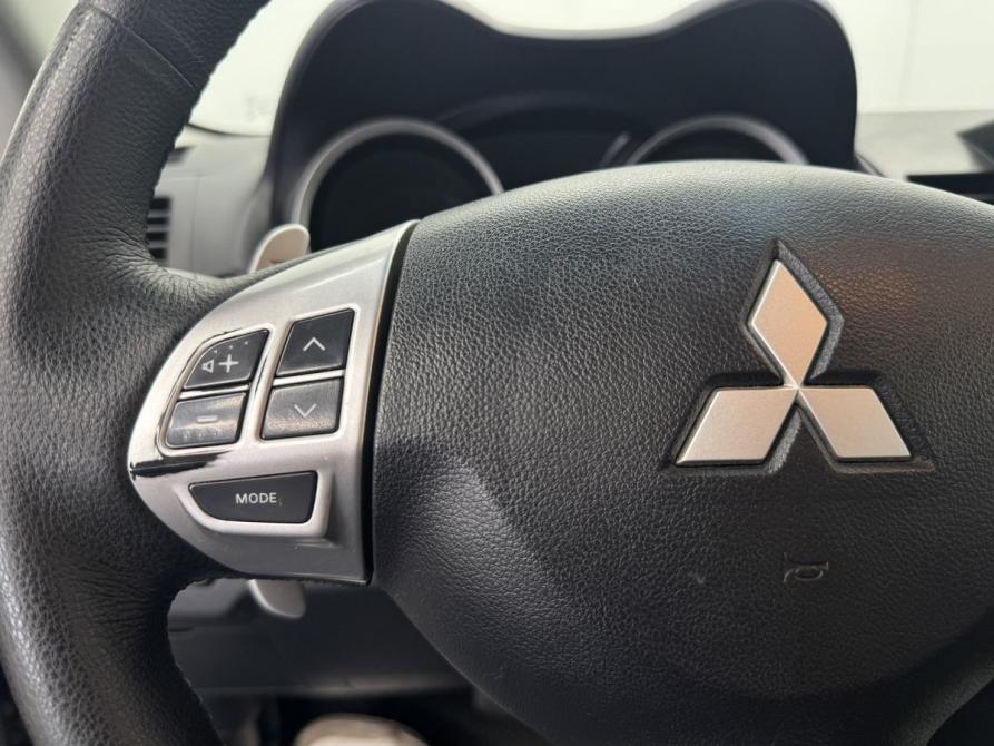 Mitsubishi Lancer X Рестайлинг Воронеж  - изображение 19