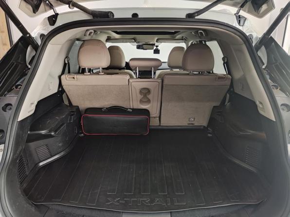 Nissan X-Trail III Рестайлинг с пробегом 2021 года, цена 2 755 000 рублей, 95818 км, внедорожник, Автокод Объявления