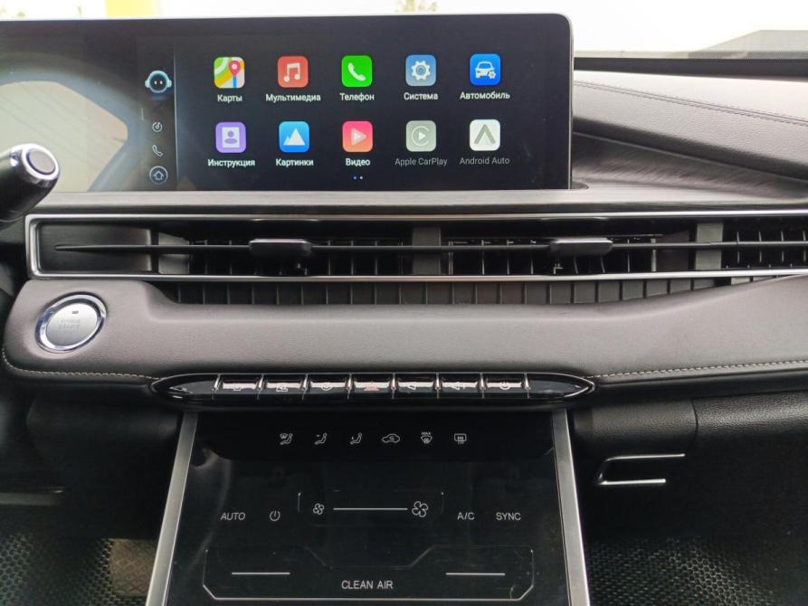 Chery Tiggo 7 Pro Max I Чебоксары  - изображение 18