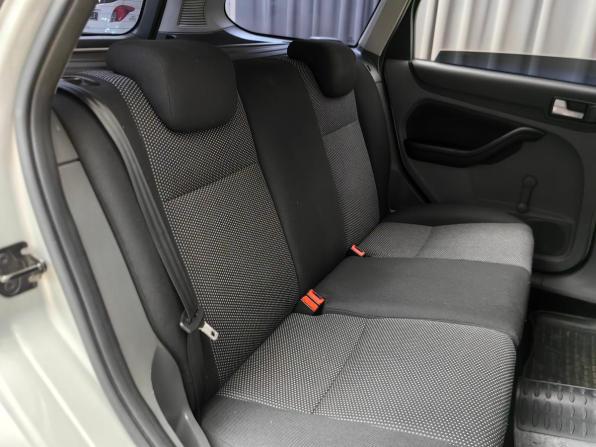 Ford Focus II Рестайлинг с пробегом 2010 года, цена 460 000 рублей, 179867 км, универсал, Автокод Объявления