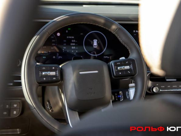 Hyundai Palisade II с пробегом 2025 года, цена 8 263 917 рублей, 7378 км, внедорожник, Автокод Объявления