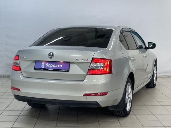 Skoda Octavia III (A7) с пробегом 2013 года, цена 1 150 000 рублей, 168824 км, лифтбек, Автокод Объявления