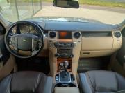 Land Rover Discovery IV Ярославль  - изображение 39