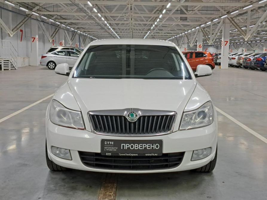 Skoda Octavia II (A5) Рестайлинг Казань  - изображение 2