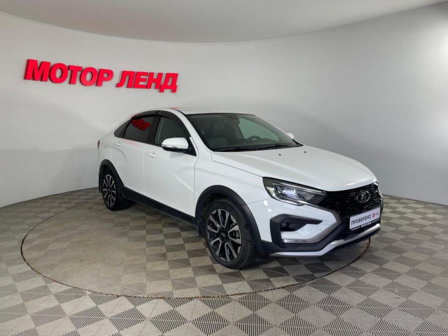 Lada (ВАЗ) Vesta I Рестайлинг (NG) Воронеж  - изображение 3