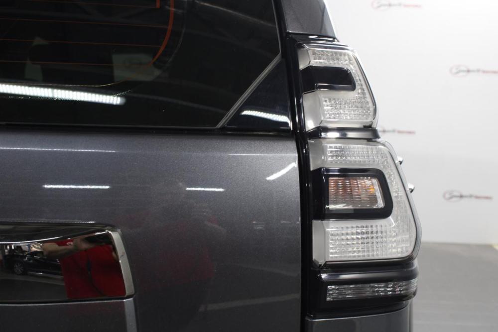 Toyota Land Cruiser Prado 150 Series Рестайлинг 3 Владивосток  - изображение 8