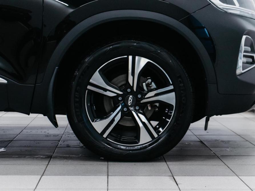 Chery Tiggo 4 Pro I Рестайлинг Красноярск  - изображение 32