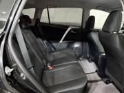 Toyota RAV4 IV (XA40) Екатеринбург  - изображение 28