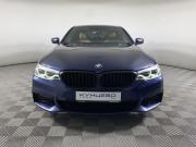 BMW 5 серии VII (G30/G31/G38) Москва  - изображение 21