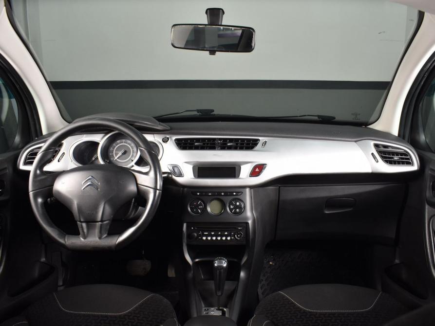 Citroen C3 II Кемерово  - изображение 8