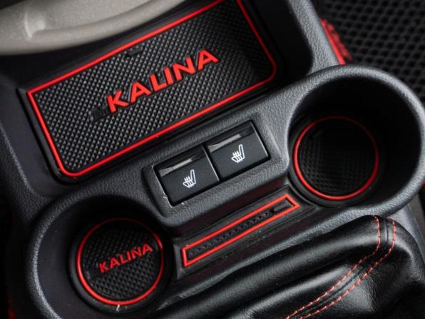 Lada (ВАЗ) Kalina I с пробегом 2011 года, цена 320 000 рублей, 125507 км, хэтчбек, Автокод Объявления
