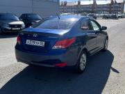 Hyundai Solaris I Оренбург  - изображение 16