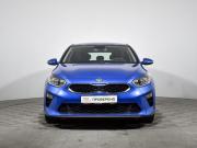 Kia Ceed III Санкт-Петербург  - изображение 22