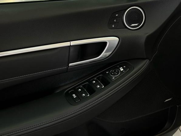 Hyundai Sonata VIII (DN8) с пробегом 2020 года, цена 2 647 000 рублей, 127266 км, седан, Автокод Объявления