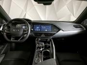 Geely Tugella I Рестайлинг Москва  - изображение 37