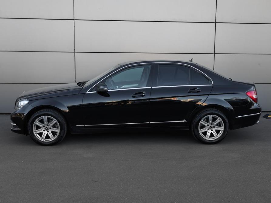 Mercedes-Benz C-Класс III (W204) Рестайлинг Москва  - изображение 8