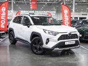 Toyota RAV4 V (XA50) Санкт-Петербург  - изображение 31