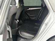 Audi A4 IV (B8) Рестайлинг Кемерово  - изображение 41