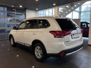 Mitsubishi Outlander III Рестайлинг Чебоксары  - изображение 38