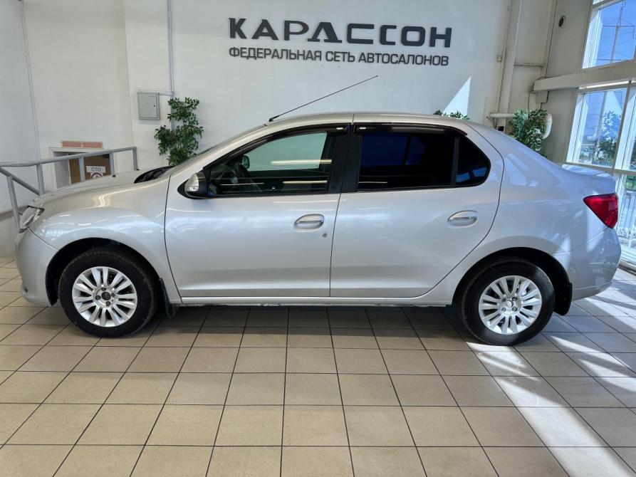 Renault Logan II Волгоград  - изображение 5