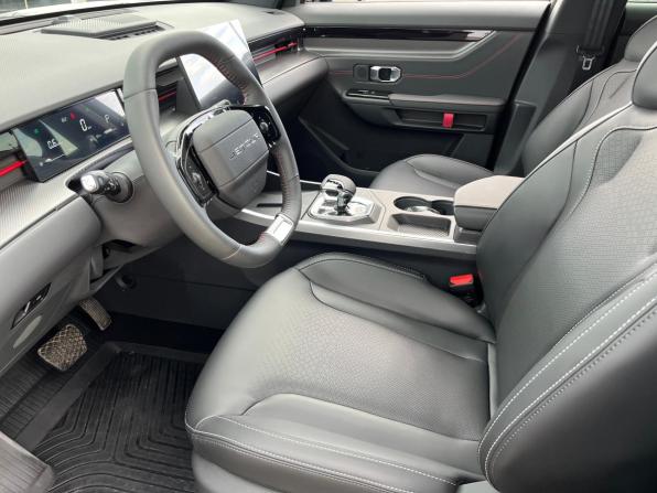 JETOUR DASHING I с пробегом 2025 года, цена 2 521 300 рублей, 353 км, внедорожник, Автокод Объявления