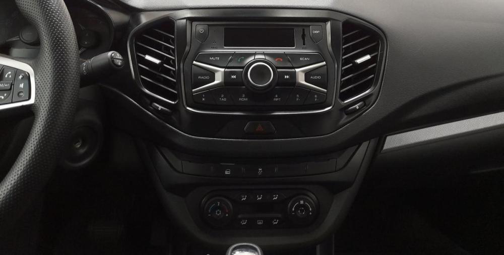 Lada (ВАЗ) Vesta I Новокузнецк  - изображение 15